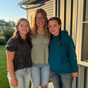 Meet your Posher, Heather